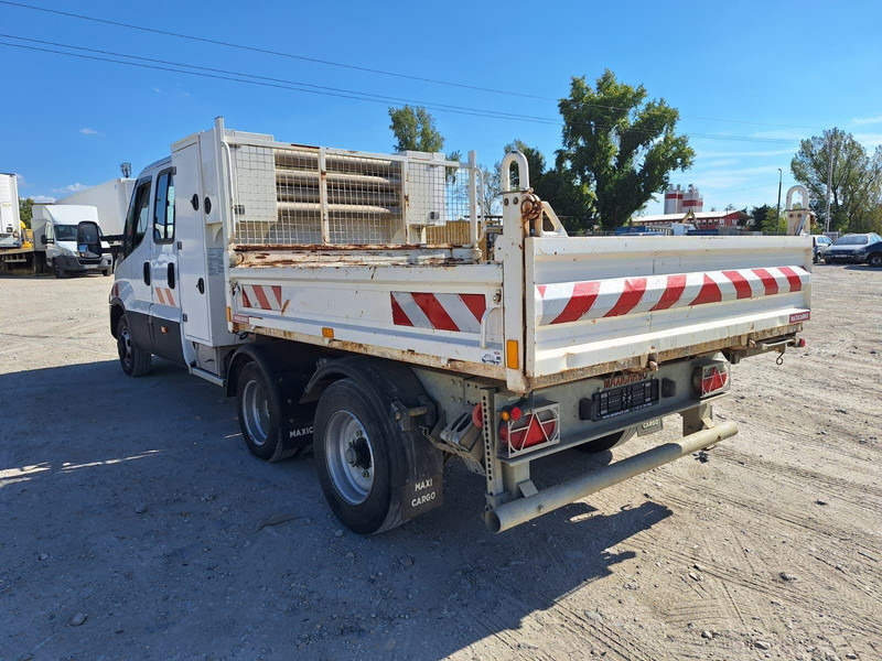 MAXICARGO - BE Clixtar Tipper semi trailer - Gjysmë rimorkio vetëshkarkuese: foto 3 MAXICARGO - BE Clixtar Tipper semi trailer - Gjysmë rimorkio vetëshkarkuese: foto 3