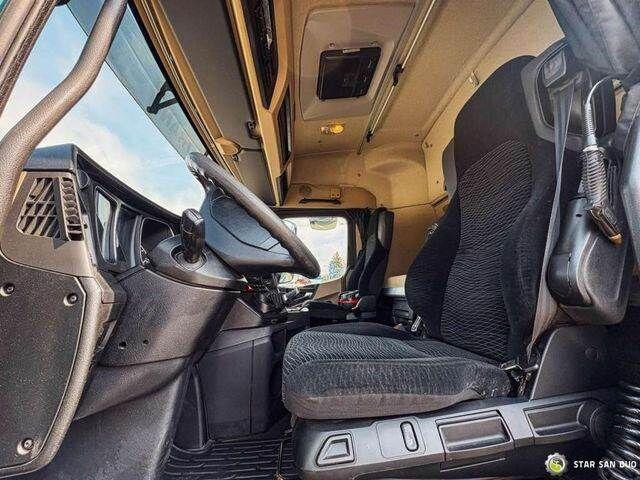 Kamion me karroceri të hapur, Kamion me vinç Mercedes-Benz ACTROS 2545 6x2 Palfinger PK 16001 HDS Crane: foto 16 Kamion me karroceri të hapur, Kamion me vinç Mercedes-Benz ACTROS 2545 6x2 Palfinger PK 16001 HDS Crane: foto 16