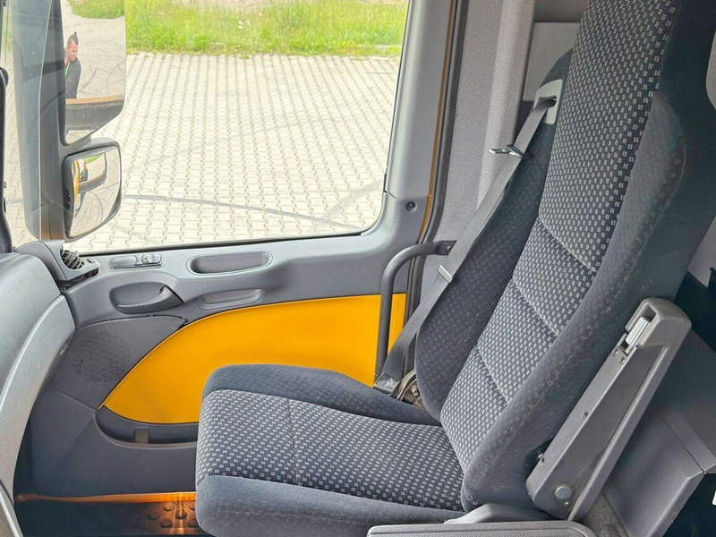 Kamion me karroceri të hapur, Kamion me vinç Mercedes-Benz ACTROS 2646 * FASSI F365AXP.26 + FUNK * 6x4: foto 11 Kamion me karroceri të hapur, Kamion me vinç Mercedes-Benz ACTROS 2646 * FASSI F365AXP.26 + FUNK * 6x4: foto 11