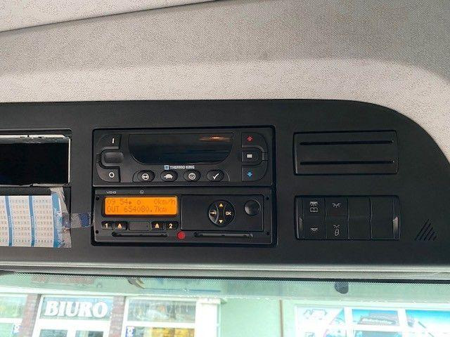 Kamion vagonetë Mercedes-Benz ANTOS 2636: foto 18