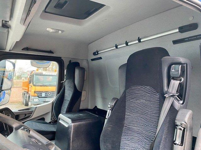 Kamion vagonetë Mercedes-Benz ANTOS 2636: foto 16