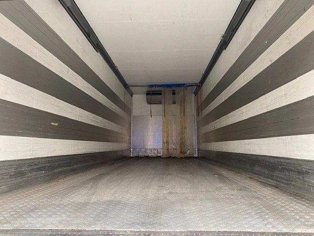 Kamion vagonetë Mercedes-Benz ANTOS 2636: foto 9