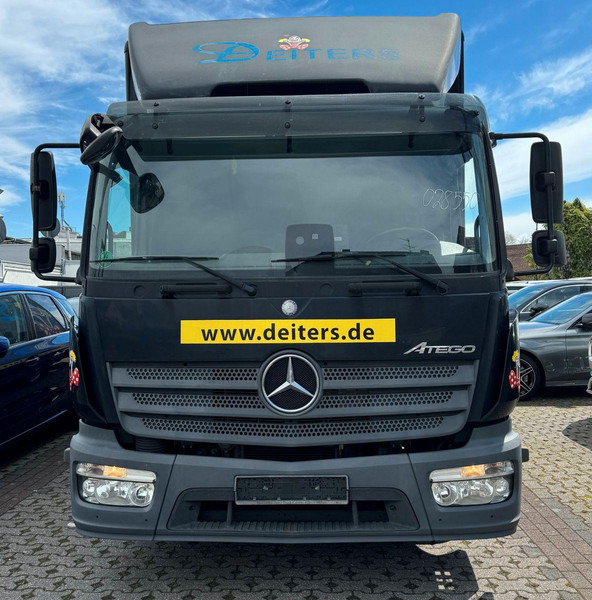 Mercedes-Benz ATEGO 3 4x2 BM 967-1HD-EU6 - Kamion vagonetë: foto 3 Mercedes-Benz ATEGO 3 4x2 BM 967-1HD-EU6 - Kamion vagonetë: foto 3