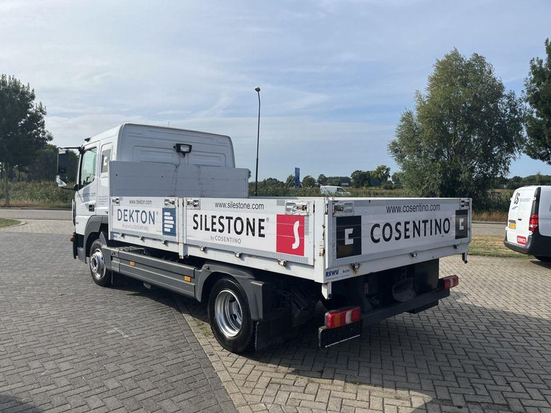 Mercedes-Benz Atego 823 EURO 6 / German Truck / Manual / Airco - Kamion me karroceri të hapur: foto 3 Mercedes-Benz Atego 823 EURO 6 / German Truck / Manual / Airco - Kamion me karroceri të hapur: foto 3