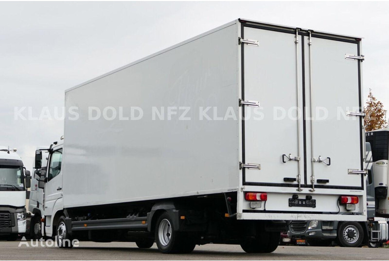 Mercedes-Benz Atego 823 Frigo Thermo King V-800 MAX - Kamion frigorifer: foto 4 Mercedes-Benz Atego 823 Frigo Thermo King V-800 MAX - Kamion frigorifer: foto 4
