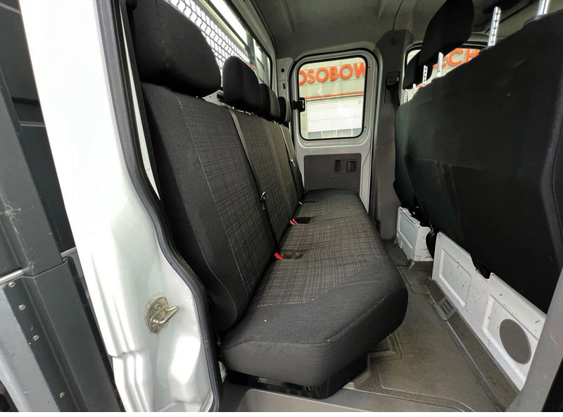 Kamioncine me karroceri, Kamioncine dopio kabinë Mercedes-Benz Sprinter 316 CDI Doka Double Cabin 7-seater Box: foto 19
