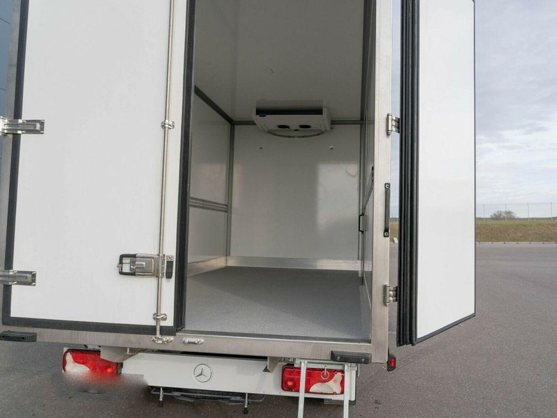 Mercedes-Benz Sprinter 316 CDI Hűtős Carrier Xarios 500 - Furgon frigorifer: foto 5 Mercedes-Benz Sprinter 316 CDI Hűtős Carrier Xarios 500 - Furgon frigorifer: foto 5