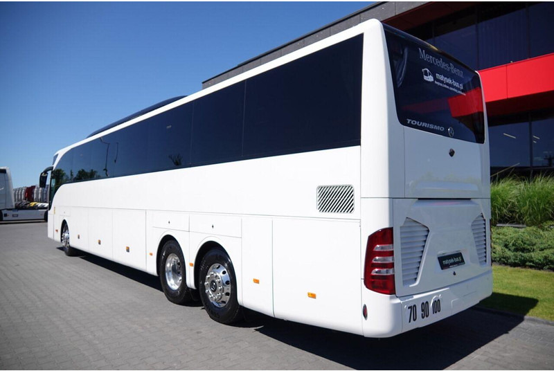 Mercedes-Benz TOURISMO - Autobus urban: foto 5 Mercedes-Benz TOURISMO - Autobus urban: foto 5