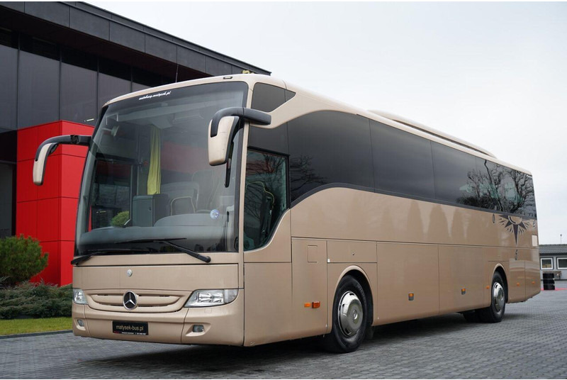 Mercedes-Benz TOURISMO RHD / EURO 6 / 12 METRÓW / SPROWADZONY Z FRANCJI / - Autobus urban: foto 2 Mercedes-Benz TOURISMO RHD / EURO 6 / 12 METRÓW / SPROWADZONY Z FRANCJI / - Autobus urban: foto 2