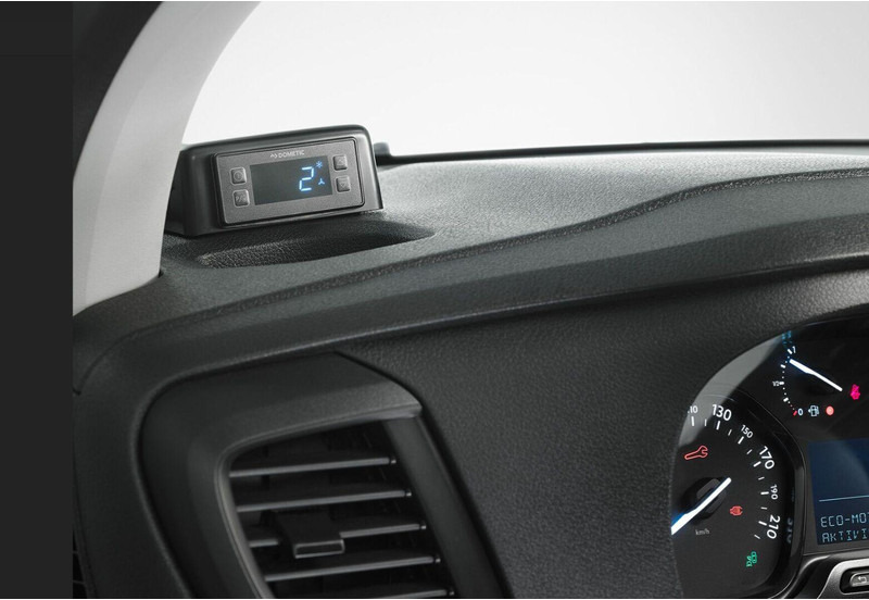 Peugeot Expert BlueHDI 100 L2 Hűtős furgon Frigo 3500 - Furgon frigorifer: foto 5 Peugeot Expert BlueHDI 100 L2 Hűtős furgon Frigo 3500 - Furgon frigorifer: foto 5