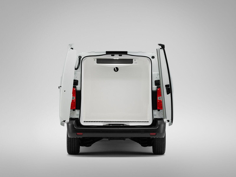 Peugeot Expert - Refrigerator van+FRIGO 3500 - Furgon frigorifer: foto 4 Peugeot Expert - Refrigerator van+FRIGO 3500 - Furgon frigorifer: foto 4