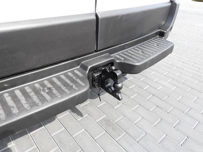 Minibus, Furgon pasagjerësh Renault MASTER FURGON BRYGADÓWKA 7 MIEJSC TEMPOMAT BLIŹNIACZE KOŁA KLIMA: foto 20