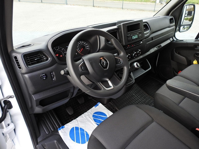 Renault MASTER PLANDEKA 10 PALET WEBASTO TEMPOMAT KLIMATYZACJA LEDY PNEU - Kamioncine me tendë: foto 2 Renault MASTER PLANDEKA 10 PALET WEBASTO TEMPOMAT KLIMATYZACJA LEDY PNEU - Kamioncine me tendë: foto 2