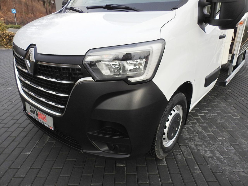 Kamioncine me tendë Renault MASTER PLANDEKA 10 PALET WEBASTO TEMPOMAT KLIMATYZACJA LEDY PNEU: foto 19 Kamioncine me tendë Renault MASTER PLANDEKA 10 PALET WEBASTO TEMPOMAT KLIMATYZACJA LEDY PNEU: foto 19