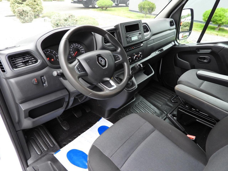 Renault MASTER WYWROTKA PODWÓJNA KABINA DOKA 6 MIEJSC TEMPOMAT LEDY BLI - Kamion vetëshkarkues: foto 2 Renault MASTER WYWROTKA PODWÓJNA KABINA DOKA 6 MIEJSC TEMPOMAT LEDY BLI - Kamion vetëshkarkues: foto 2