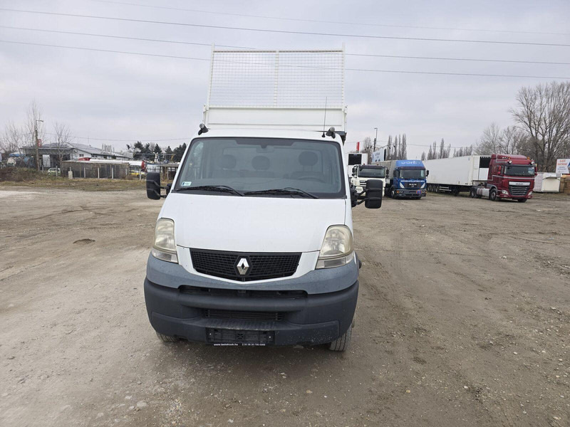 Renault Mascott 150 DXi -with New Three-sided Tipper 6.5t - Kamion vetëshkarkues: foto 2 Renault Mascott 150 DXi -with New Three-sided Tipper 6.5t - Kamion vetëshkarkues: foto 2