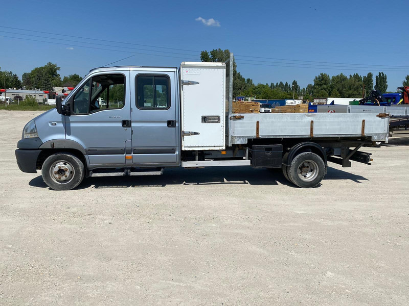 Renault Mascott 150Dxi Doka Tipper 3.5Tons! - Kamion vetëshkarkues: foto 4 Renault Mascott 150Dxi Doka Tipper 3.5Tons! - Kamion vetëshkarkues: foto 4