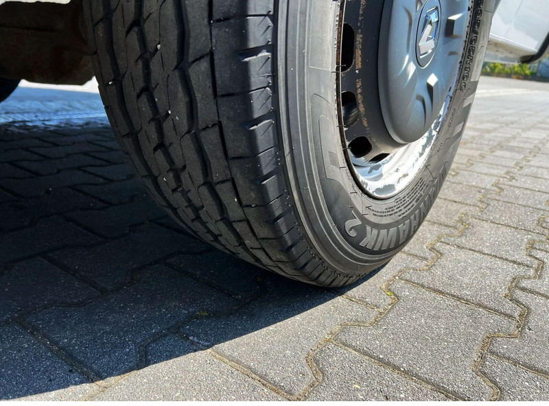 Furgon frigorifer Renault Master 165 DCI Blaszak Chłodnia/Mroźnia L4H2 Maxi Long Lang Salo: foto 10 Furgon frigorifer Renault Master 165 DCI Blaszak Chłodnia/Mroźnia L4H2 Maxi Long Lang Salo: foto 10