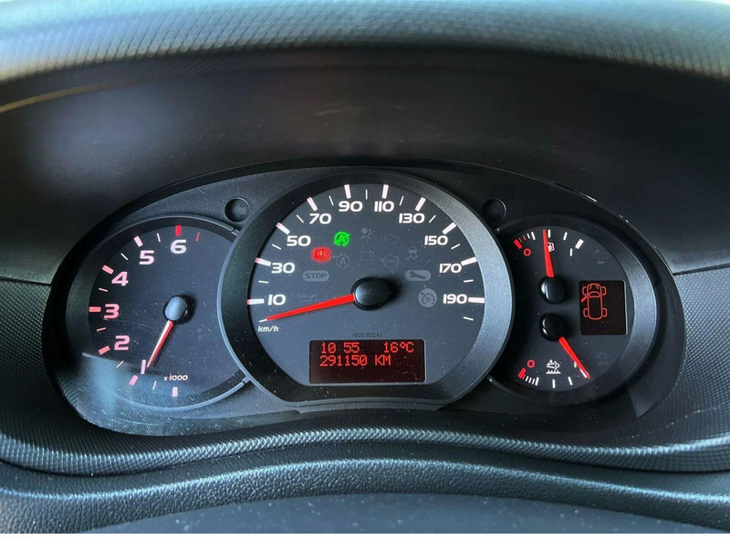 Furgon frigorifer Renault Master 165 DCI Blaszak Chłodnia/Mroźnia L4H2 Maxi Long Lang Salo: foto 15 Furgon frigorifer Renault Master 165 DCI Blaszak Chłodnia/Mroźnia L4H2 Maxi Long Lang Salo: foto 15