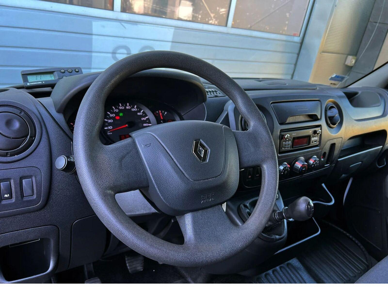 Furgon frigorifer Renault Master 165 DCI Blaszak Chłodnia/Mroźnia L4H2 Maxi Long Lang Salo: foto 11 Furgon frigorifer Renault Master 165 DCI Blaszak Chłodnia/Mroźnia L4H2 Maxi Long Lang Salo: foto 11