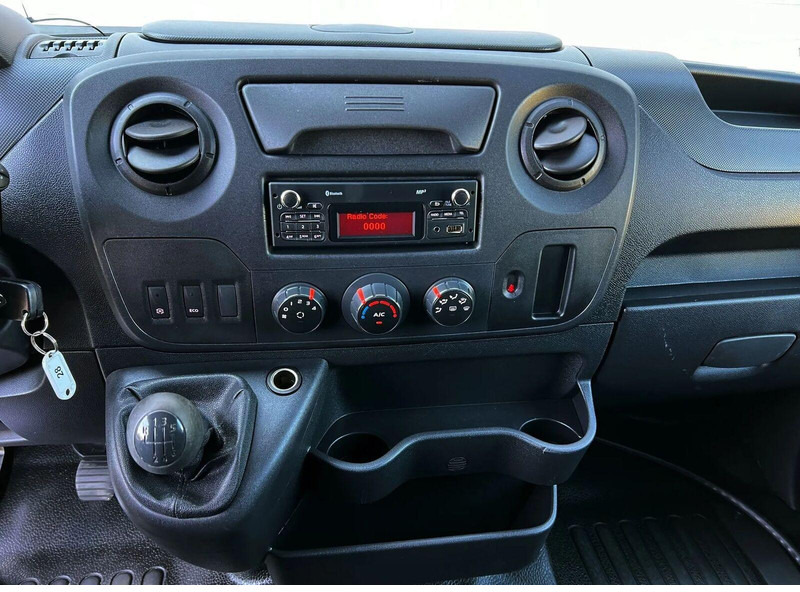 Furgon frigorifer Renault Master 165 DCI Blaszak Chłodnia/Mroźnia L4H2 Maxi Long Lang Salo: foto 17 Furgon frigorifer Renault Master 165 DCI Blaszak Chłodnia/Mroźnia L4H2 Maxi Long Lang Salo: foto 17