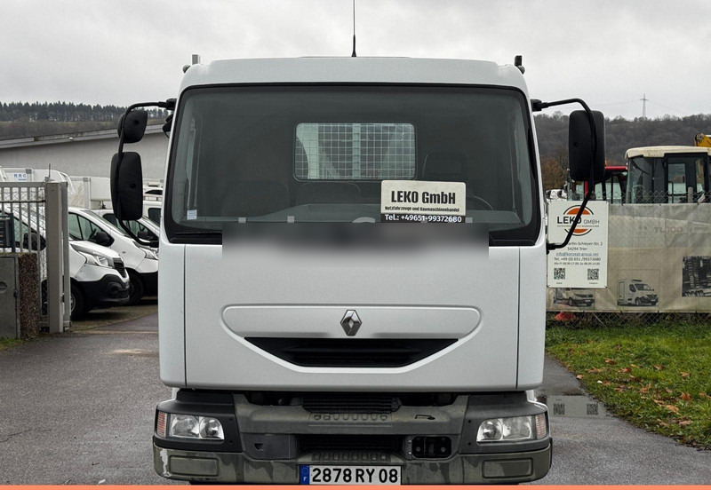 Renault Midlum 42AEA1 - Kamion vetëshkarkues: foto 3 Renault Midlum 42AEA1 - Kamion vetëshkarkues: foto 3