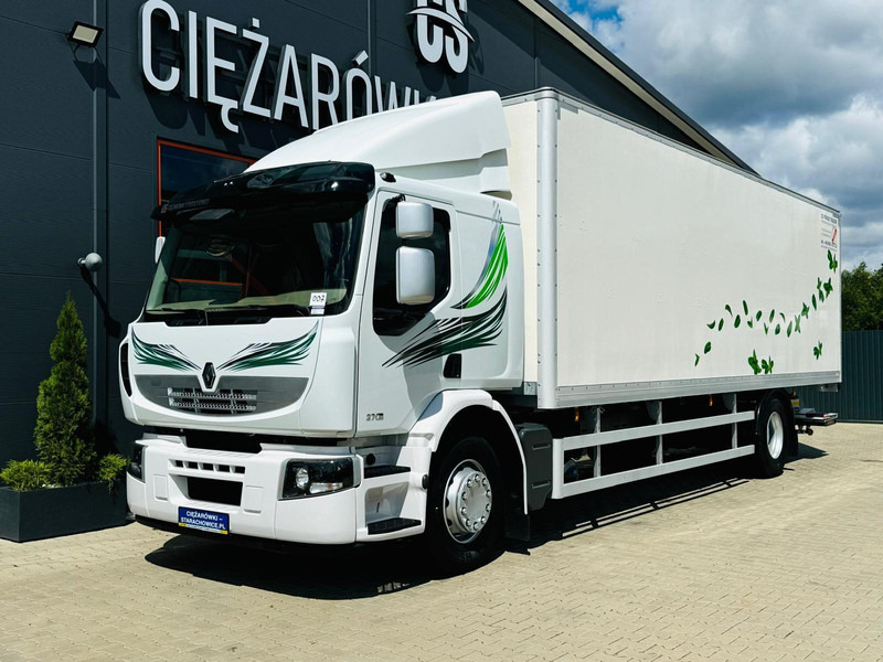Renault Premium 18.270 - Kamion frigorifer: foto 2 Renault Premium 18.270 - Kamion frigorifer: foto 2
