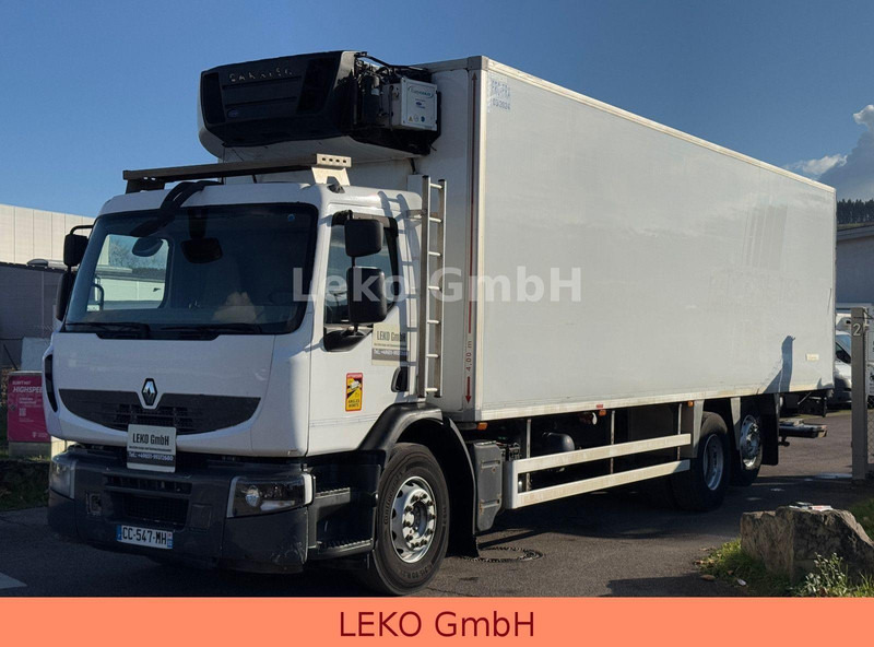 Renault Premium 310.26 - Kamion frigorifer: foto 3 Renault Premium 310.26 - Kamion frigorifer: foto 3