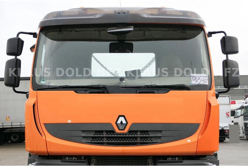 Renault Premium 380 DXi - Skip loader - Fadromë ngarkuese: foto 4 Renault Premium 380 DXi - Skip loader - Fadromë ngarkuese: foto 4