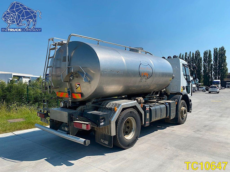 Renault Premium 380 - Autobot: foto 4 Renault Premium 380 - Autobot: foto 4