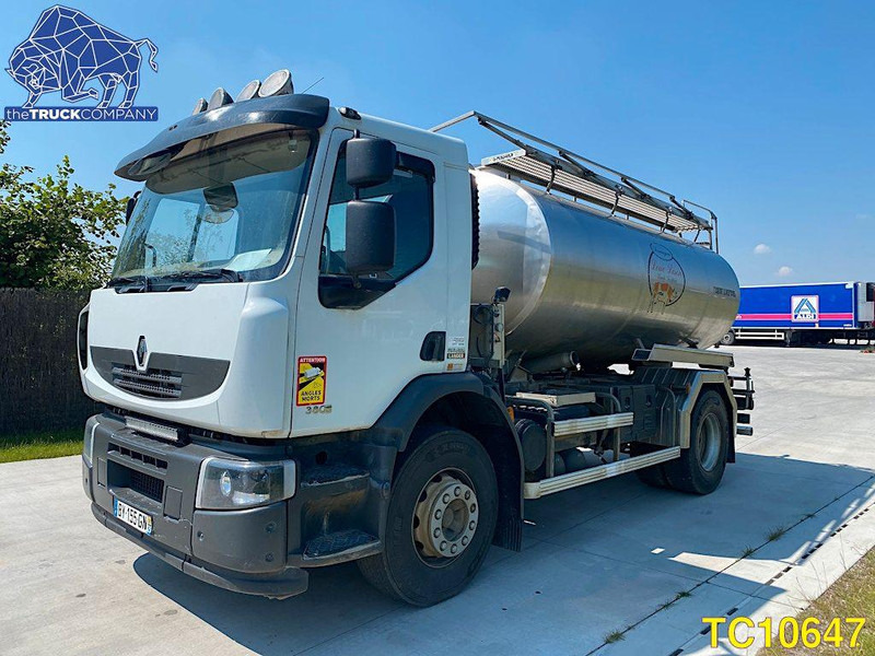 Renault Premium 380 - Autobot: foto 2 Renault Premium 380 - Autobot: foto 2