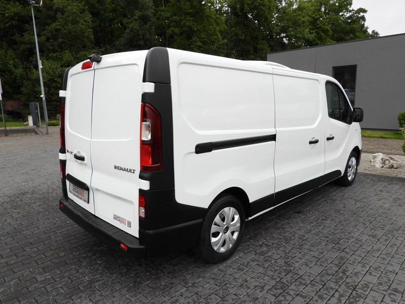 Furgon frigorifer Renault TRAFIC FURGON CHŁODNIA  -5*C ZASILANIE 230V TEMPOMAT LEDY KLIMAT: foto 13