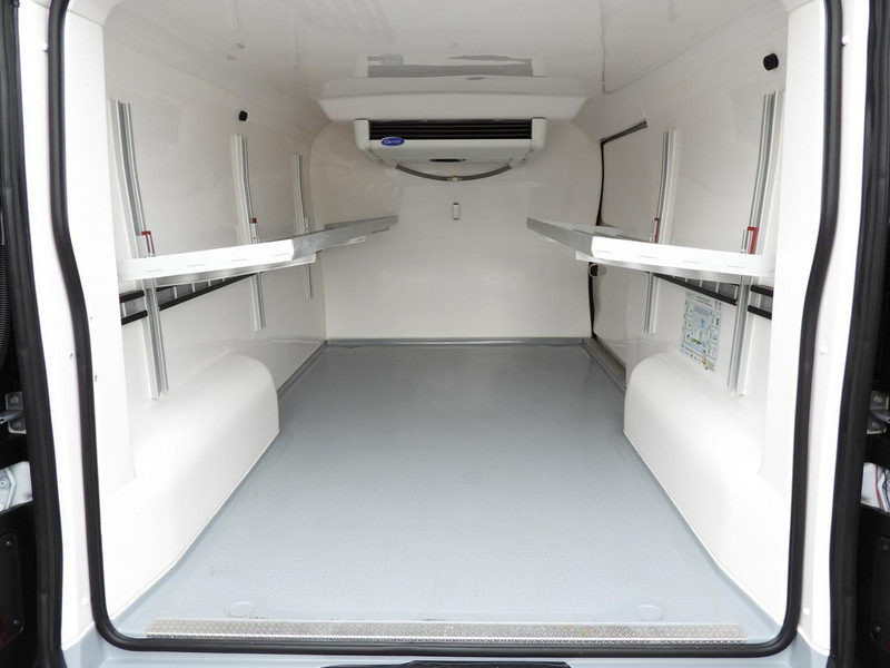Furgon frigorifer Renault TRAFIC FURGON CHŁODNIA  -5*C ZASILANIE 230V TEMPOMAT LEDY KLIMAT: foto 18