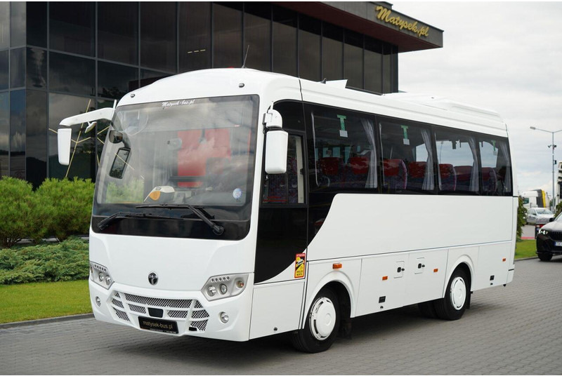 Temsa PRESTIJ SX - Autobus suburban: foto 2 Temsa PRESTIJ SX - Autobus suburban: foto 2