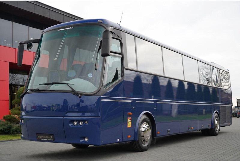 VDL BOVA / FHD 127.365 / EURO5 / SPROWADZONY Z FRANCJI / - Autobus urban: foto 2 VDL BOVA / FHD 127.365 / EURO5 / SPROWADZONY Z FRANCJI / - Autobus urban: foto 2