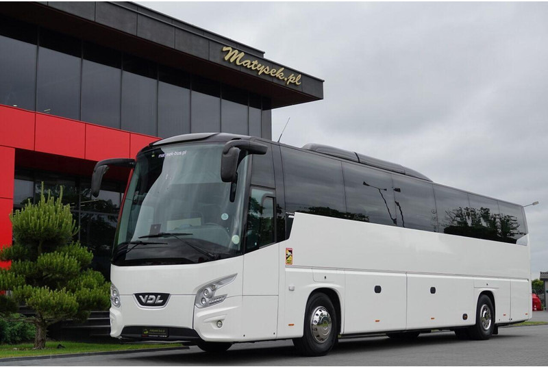 VDL Bova FHD2 - Autobus urban: foto 2 VDL Bova FHD2 - Autobus urban: foto 2