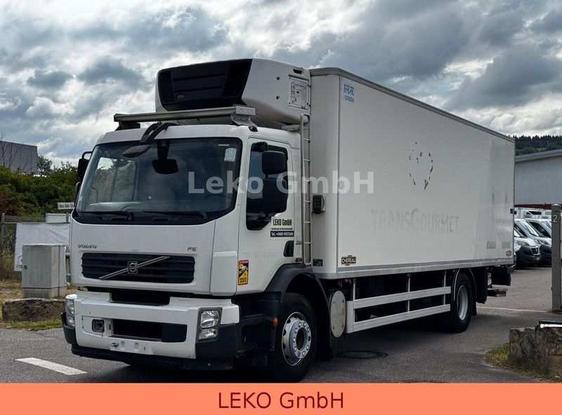 Volvo FE 260 - Kamion frigorifer: foto 3 Volvo FE 260 - Kamion frigorifer: foto 3