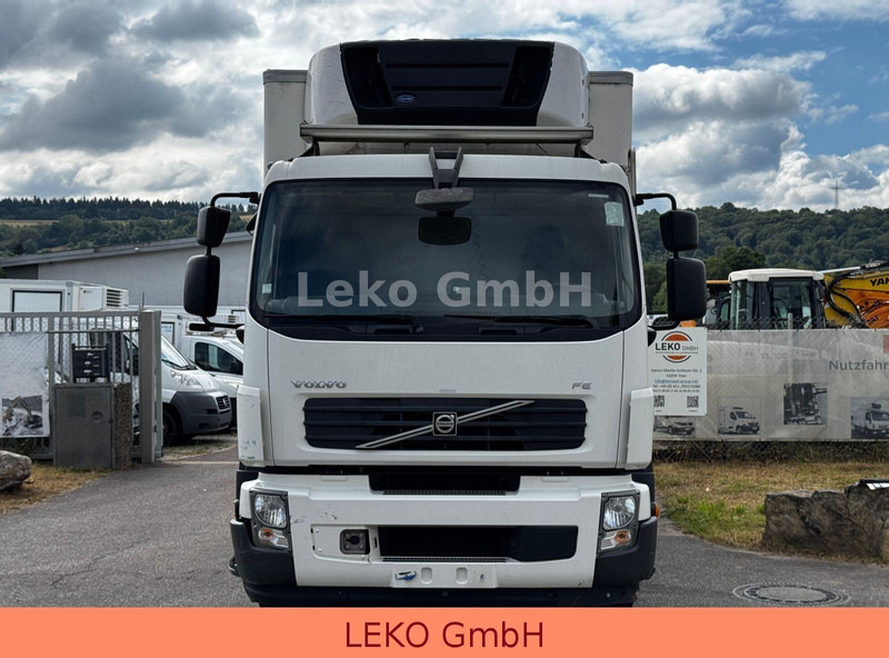 Volvo FE 260 - Kamion frigorifer: foto 2 Volvo FE 260 - Kamion frigorifer: foto 2