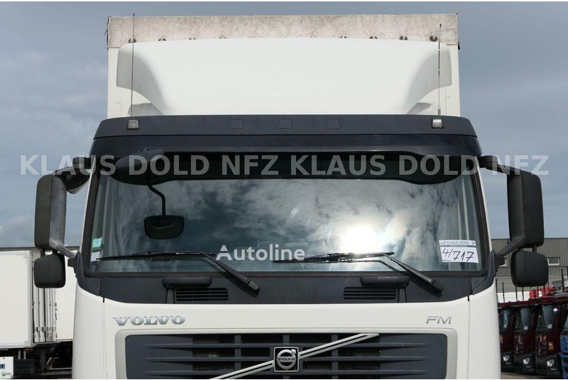 Volvo FM 300 - Curtain side truck - Kamion me tendë: foto 5 Volvo FM 300 - Curtain side truck - Kamion me tendë: foto 5