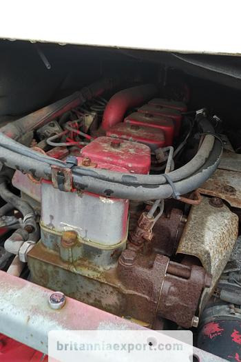 DAF 55 210 TI Diesel Engine with ZF Manual Gearbox – Complete Unit | Export Ready - Motori për Kamioni: foto 4 DAF 55 210 TI Diesel Engine with ZF Manual Gearbox – Complete Unit | Export Ready - Motori për Kamioni: foto 4