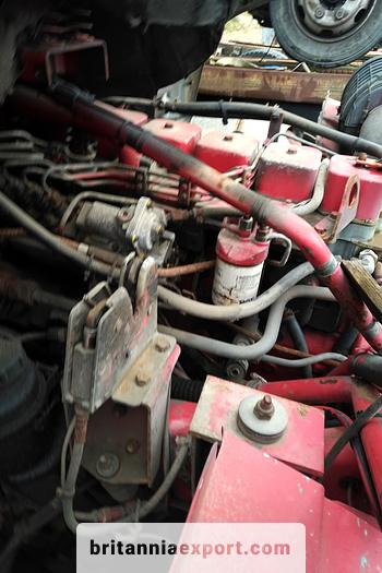 DAF 55 210 TI Diesel Engine with ZF Manual Gearbox – Complete Unit | Export Ready - Motori për Kamioni: foto 5 DAF 55 210 TI Diesel Engine with ZF Manual Gearbox – Complete Unit | Export Ready - Motori për Kamioni: foto 5