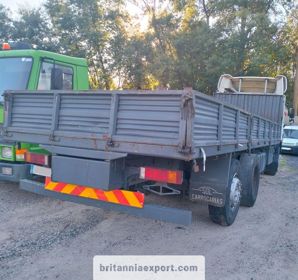 DAF CF75 310 | ZF Automatic Gearbox | Euro 3 | 6x2 26 Ton | - Kamion me karroceri të hapur: foto 3 DAF CF75 310 | ZF Automatic Gearbox | Euro 3 | 6x2 26 Ton | - Kamion me karroceri të hapur: foto 3