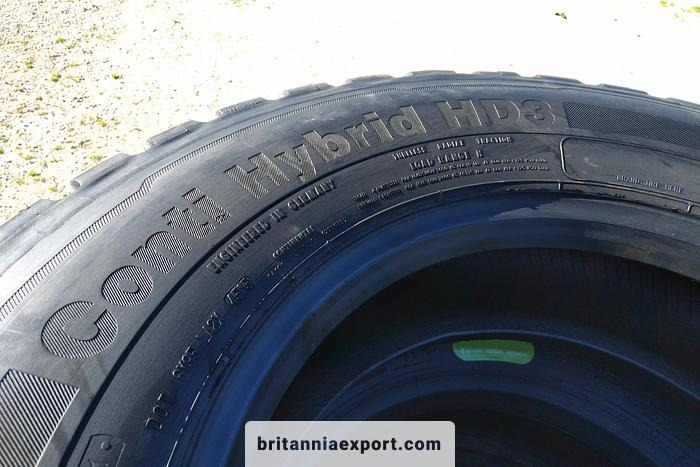 FACTORY Retread 285/70R19.5 Truck Tyres | Quarry Tread | Heavy-Duty | Export Ready - Gomë: foto 5 FACTORY Retread 285/70R19.5 Truck Tyres | Quarry Tread | Heavy-Duty | Export Ready - Gomë: foto 5