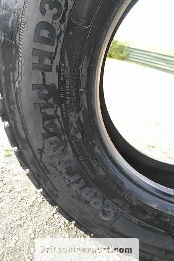 FACTORY Retread 315/70R22.5 Truck Tyres | Heavy-Duty | Export Ready - Gomë: foto 5 FACTORY Retread 315/70R22.5 Truck Tyres | Heavy-Duty | Export Ready - Gomë: foto 5