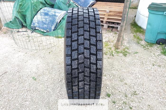 FACTORY Retread 315/70R22.5 Truck Tyres | Heavy-Duty | Export Ready - Gomë: foto 2 FACTORY Retread 315/70R22.5 Truck Tyres | Heavy-Duty | Export Ready - Gomë: foto 2