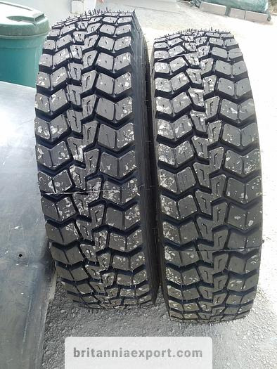 FACTORY Retread 315/80R22.5 156/150J Truck Tyres | Quarry Tread | Heavy-Duty | Export Ready - Gomë: foto 1 FACTORY Retread 315/80R22.5 156/150J Truck Tyres | Quarry Tread | Heavy-Duty | Export Ready - Gomë: foto 1