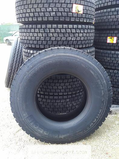 FACTORY Retread 315/80R22.5 Truck Tyres | Heavy-Duty | Export Ready - Gomë: foto 4 FACTORY Retread 315/80R22.5 Truck Tyres | Heavy-Duty | Export Ready - Gomë: foto 4