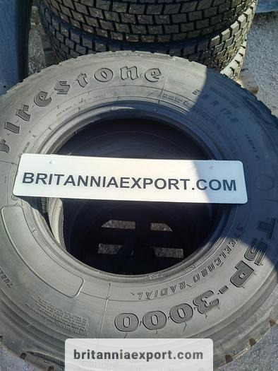 FACTORY Retread 9.5R17.5 143/141J Truck Tyres | Heavy-Duty - Gomë: foto 5 FACTORY Retread 9.5R17.5 143/141J Truck Tyres | Heavy-Duty - Gomë: foto 5