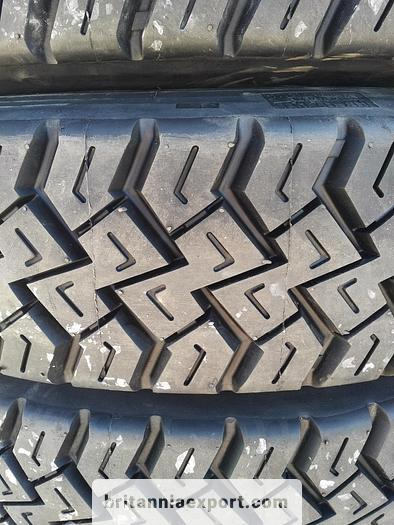 FACTORY Retread 9.5R17.5 143/141J Truck Tyres | Heavy-Duty - Gomë: foto 3 FACTORY Retread 9.5R17.5 143/141J Truck Tyres | Heavy-Duty - Gomë: foto 3