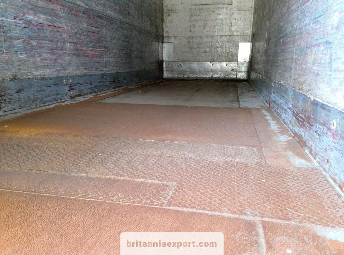 IVECO Eurotech 190E27 | Euro 2 | 19 Ton | Choice of 3 | - Kamion frigorifer: foto 4 IVECO Eurotech 190E27 | Euro 2 | 19 Ton | Choice of 3 | - Kamion frigorifer: foto 4